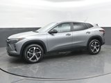Certified 2024 Chevrolet Trax RS w/ Driver Confidence Package image 5