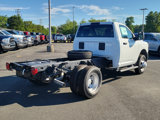 New 2024 RAM 3500 Tradesman image 4