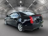 Used 2013 Cadillac ATS Performance w/ Cold Weather Package image 3