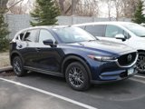 Used 2020 MAZDA CX-5 Touring image 5