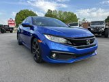 Used 2019 Honda Civic Sport image 4