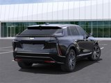 New 2024 Cadillac Lyriq Luxury image 4