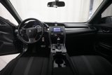 Used 2018 Honda Civic Sport image 5