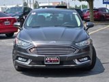 Used 2018 Ford Fusion SE w/ Equipment Group 201A image 2