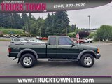 Used 2001 Ford Ranger XLT image 2