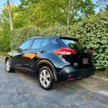 Used 2020 Nissan Kicks S image 4