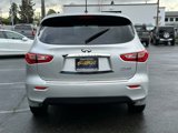 Used 2014 INFINITI QX60 AWD image 4
