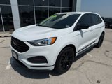 Used 2022 Ford Edge SE w/ Black Appearance Package image 3