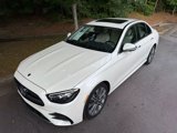 Used 2022 Mercedes-Benz E 350 Sedan image 6