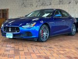 Used 2017 Maserati Ghibli S Q4 image 3