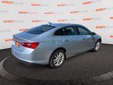 Used 2017 Chevrolet Malibu LT image 5