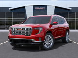 New 2025 GMC Acadia Denali image 6