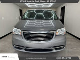 Used 2016 Chrysler Town & Country Touring image 3