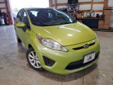 Used 2012 Ford Fiesta SE image 3