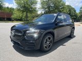 Certified 2024 Mercedes-Benz GLB 250 image 2
