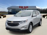 Used 2020 Chevrolet Equinox LT image 2
