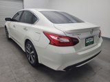 Used 2017 Nissan Altima 2.5 SR image 5