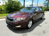 Used 2013 Kia Optima LX image 4
