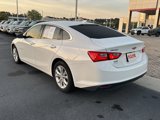 Used 2023 Chevrolet Malibu LT image 3