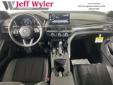 New 2025 Acura Integra A-Spec image 4