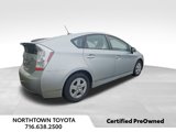 Used 2011 Toyota Prius Four image 5