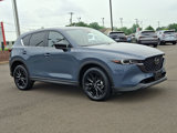 Used 2023 MAZDA CX-5 Carbon Edition image 3