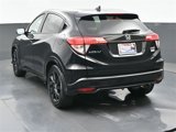 Used 2022 Honda HR-V Sport image 4