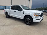 Used 2022 Ford F150 XL w/ Equipment Group 101A High image 5