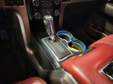 Used 2013 Ford F150 Platinum image 4