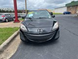 Used 2010 MAZDA MAZDA3 i Sport image 2