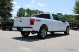 Used 2018 Ford F150 Lariat w/ Equipment Group 502A Luxury image 5