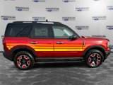 New 2024 Ford Bronco Sport Free Wheeling w/ Convenience Package image 6