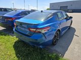 Used 2019 Toyota Camry XSE image 3