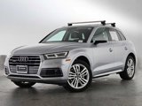 Used 2018 Audi Q5 2.0T Premium Plus w/ Premium Plus Package image 3