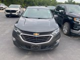 Used 2018 Chevrolet Equinox LT image 2