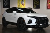 Used 2022 Chevrolet Blazer RS w/ Enhanced Convenience Package image 3