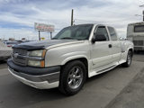 Used 2003 Chevrolet Silverado 1500 LS image 3
