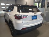 New 2025 Jeep Compass Limited image 2