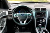 Used 2015 Ford Explorer Limited image 5