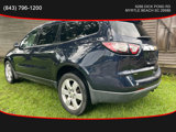 Used 2016 Chevrolet Traverse LT w/ Style and Technology Package image 4