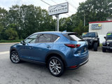 Used 2020 MAZDA CX-5 Grand Touring Reserve image 5