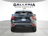 New 2025 Chevrolet Trax RS w/ Driver Confidence Package image 6