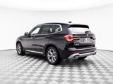 New 2024 BMW X3 xDrive30i w/ Convenience Package w/ZPA image 4
