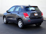 Used 2016 Chevrolet Trax LS image 6