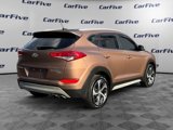 Used 2017 Hyundai Tucson Sport image 6