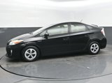 Used 2014 Toyota Prius Four image 4