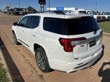 Used 2022 GMC Acadia Denali w/ Denali Technology Package image 5