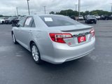 Used 2012 Toyota Camry XLE image 5