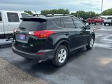 Used 2014 Toyota RAV4 XLE image 2