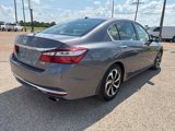 Used 2016 Honda Accord EX-L image 2